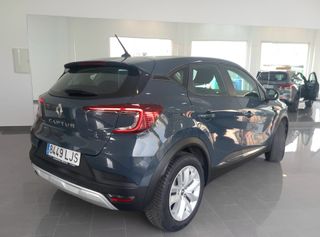 Renault Captur 2020