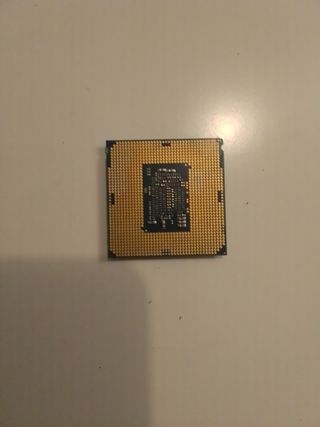 Processore Intel xeon per PC desktop