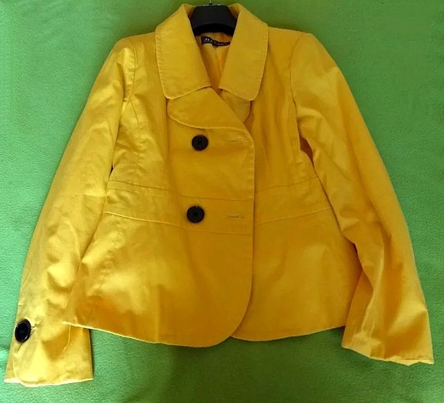 LOTE 2 Chaquetas 🧥+🧥