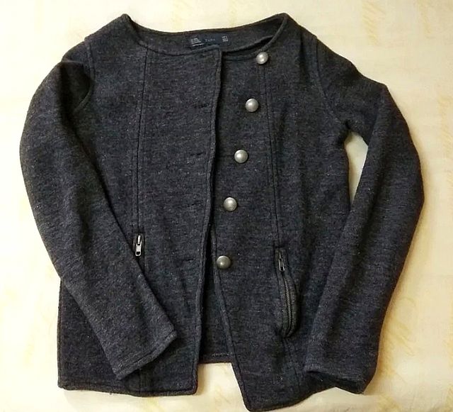 LOTE 2 Chaquetas 🧥+🧥