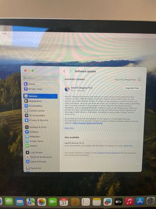 MacBook Pro