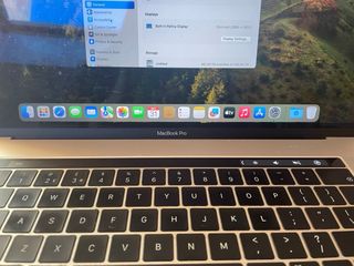 MacBook Pro