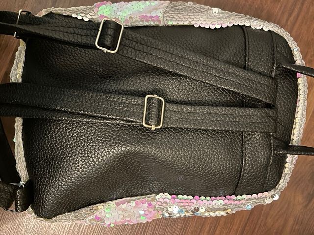 Mochila pequeña lol