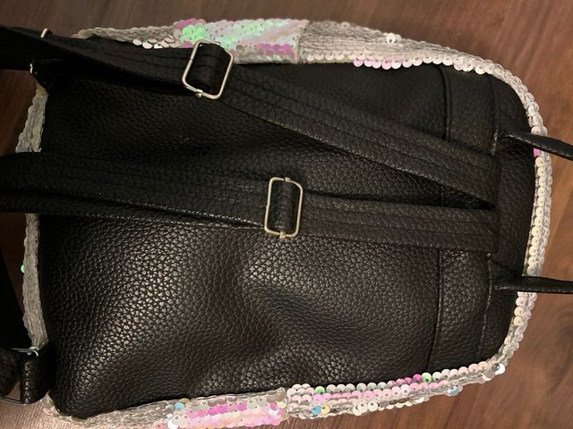 Mochila pequeña lol