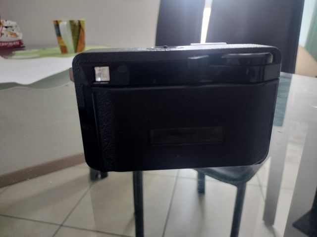 Instamatic camera 155x