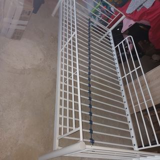 Cama litera doble como nueva