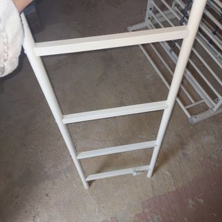 Cama litera doble como nueva