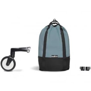 Bag Yoyo Stokke Aqua