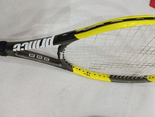 Raqueta tenis 