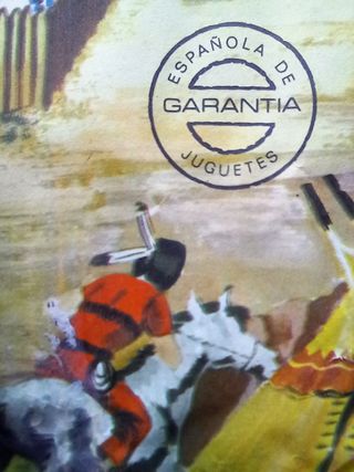 Fort Apache Montaplex sobre sorpresa años 70s