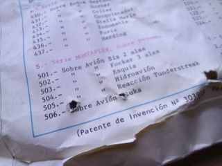 Fort Apache Montaplex sobre sorpresa años 70s