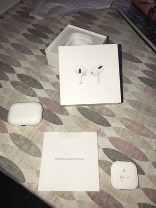 Airpods pro
