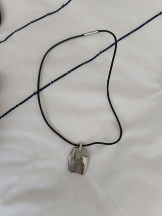 Lotus joyas reloj, collar, pulsera