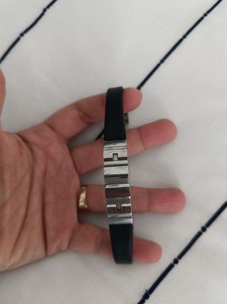 Lotus joyas reloj, collar, pulsera