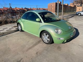 Volkswagen Beetle 2000
