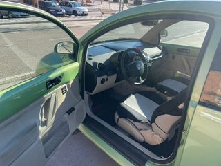 Volkswagen Beetle 2000