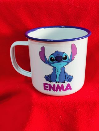 Tazas personalizadas