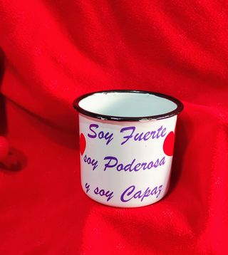 Tazas personalizadas