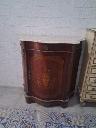 Mesa aparador entrada