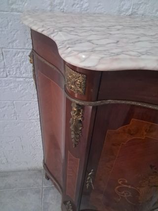 Mesa aparador entrada