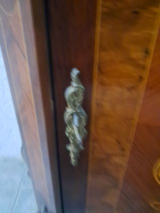 Mesa aparador entrada