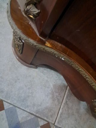 Mesa aparador entrada