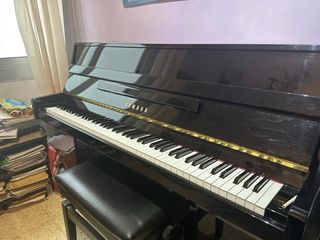 Piano vertical yamaha b1 pe