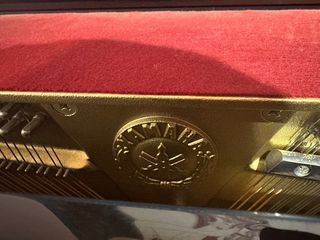 Piano vertical yamaha b1 pe