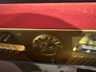 Piano vertical yamaha b1 pe