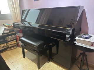 Piano vertical yamaha b1 pe