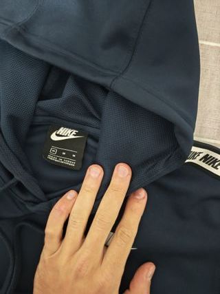 Sudadera Nike  Talla M