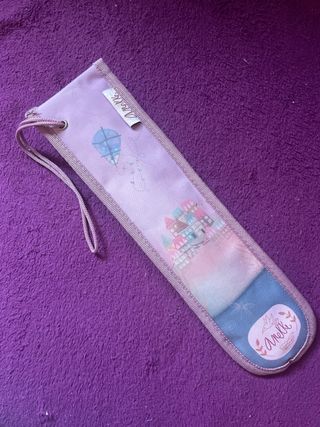 Funda de flauta
