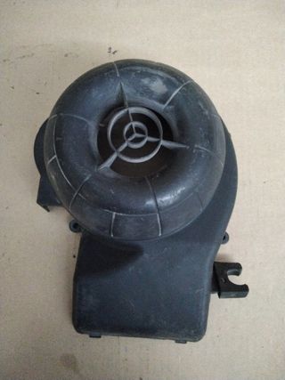 Carcasa ventilador Piaggio 50cc