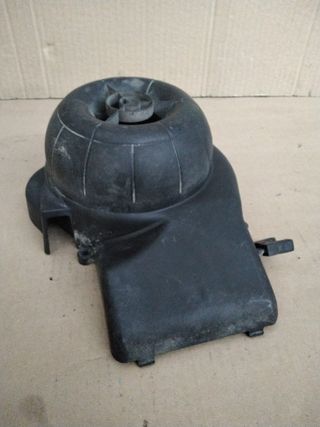 Carcasa ventilador Piaggio 50cc