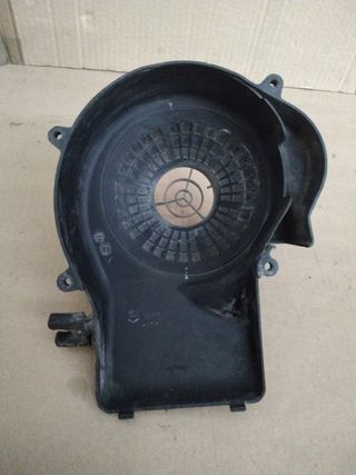 Carcasa ventilador Piaggio 50cc