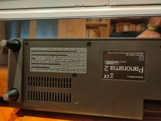 Bowers & Wilkins panorama 2