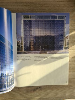 Architecture Compact: Vidrio (glass)