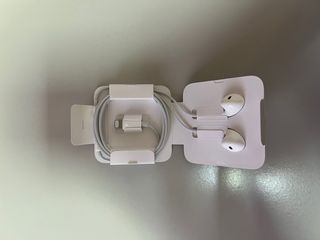 Earpods Lightning
