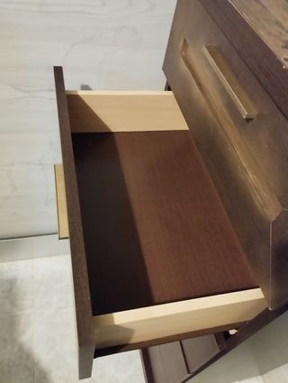 Cómoda 