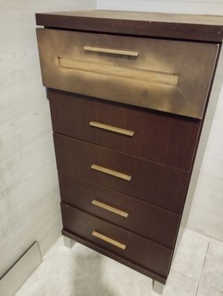 Cómoda 