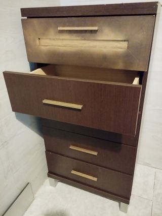 Cómoda 