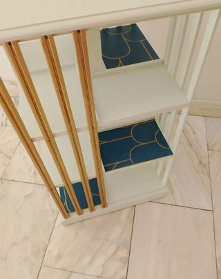 Mobili da bar/libreria/contenitore di design