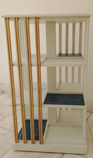 Mobili da bar/libreria/contenitore di design