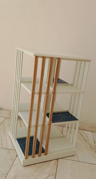 Mobili da bar/libreria/contenitore di design