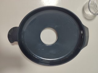 Recambios Thermomix TM21