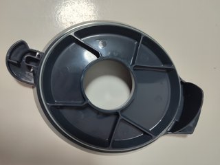 Recambios Thermomix TM21