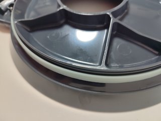 Recambios Thermomix TM21