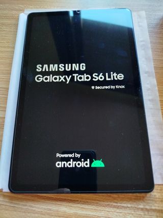 Samsung Galaxy S6 lite