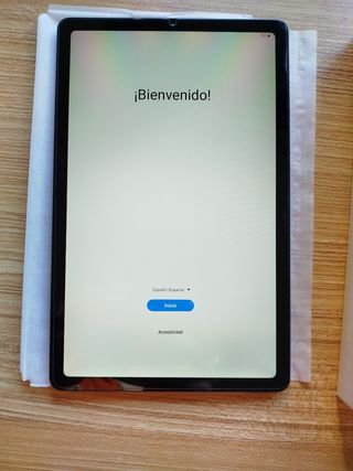 Samsung Galaxy S6 lite