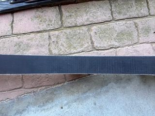 Esquis pack + botas + bastones